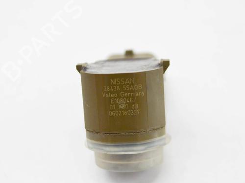 Electronic module NISSAN LEAF (ZE1) Electric | BP27762964M83 