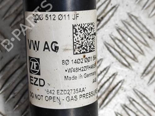 Venstre bagtil støddæmper VW PASSAT B8 Variant (3G5, CB5) 2.0 TDI | BP26167937M18