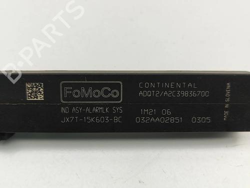 Electronic module FORD PUMA (J2K, CF7) 1.0 EcoBoost mHEV | BP28438077M83  - Image 7