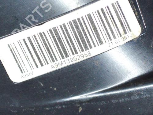 Right taillight PEUGEOT 208 I (CA_, CC_) 1.2 VTI 82 | BP14645970C35 