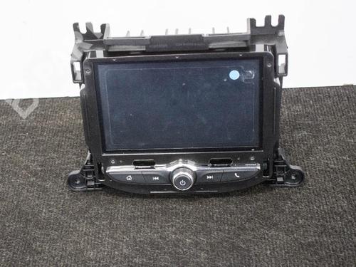 Elektronisk modul OPEL MOKKA / MOKKA X (J13) 1.4 (_76) (140 hp) 7738910