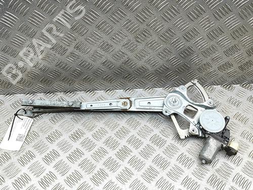Used Front right window mechanism Front right window mechanism TOYOTA GT 86 Coupe (ZN6_) 2.0 (ZN6AC_, ZN6BC_, ZN6K) (200 hp) 34160368 34160368