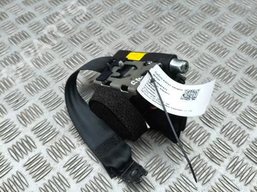 Used Rear left seatbelt Rear left seatbelt VOLVO S60 II (134) D3 (150 hp) 39719600 39719600