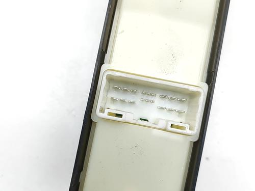 Right front window switch ISUZU D-MAX II (TFR, TFS) 1.9 Ddi 4x4 (TFS87J) | BP31592795I26