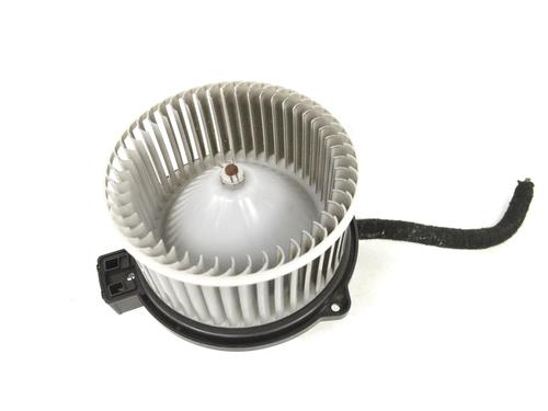 Used Heater blower motor Heater blower motor MAZDA 6 Estate (GJ, GL) 2.2 D (GJ2FW, GJ692) (175 hp) 33347125 33347125