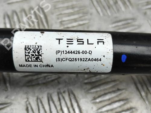 Left rear suspension arm TESLA MODEL 3 (5YJ3) EV | BP37444979M14 - Image 7