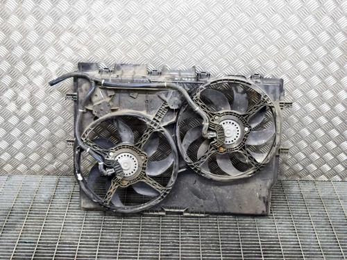 kleventilator-elektrisk-peugeot-boxer-bus-22-hdi-150-2005-6758674 main image