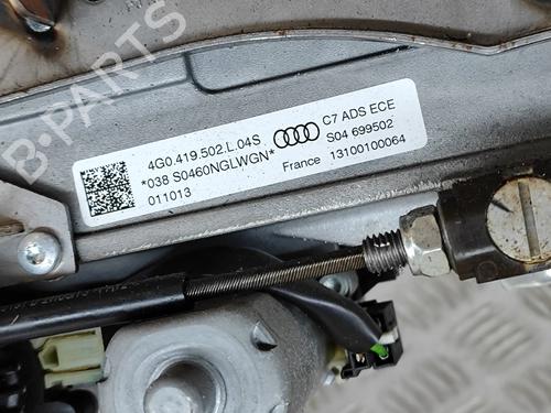 Steering column AUDI A6 C7 Avant (4G5, 4GD) RS6 quattro | BP26142630M21 - Image 7