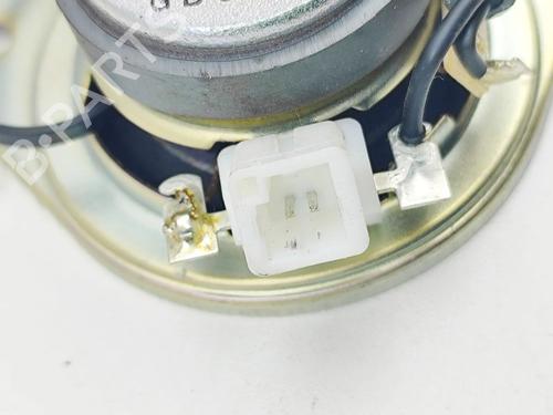 Speaker ISUZU D-MAX II (TFR, TFS) 2.5 CRDi 4x4 (TFS86J) | BP38961662E2 - Image 9