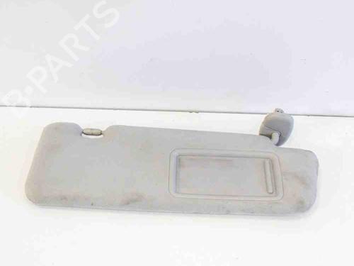 Used Right sun visor TOYOTA PRIUS (_W3_) 1.8 Hybrid (ZVW3_) (99 hp) 6764706