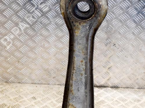 Rear axle MERCEDES-BENZ S-CLASS Saloon (W108, W109) 280 S (108.016) | BP10187059M2 