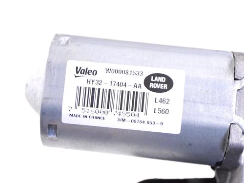 Rear wiper motor LAND ROVER RANGE ROVER VELAR (L560) 2.0 D240 SD4 4x4 | BP30227096M102 