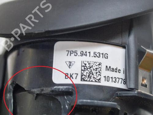 Electronic module PORSCHE CAYENNE (92A) 3.0 S E-Hybrid | BP29310338M83