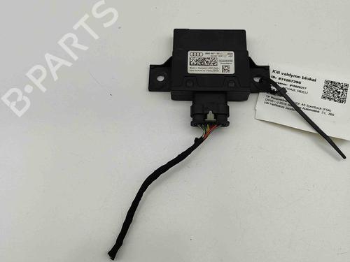 Module électronique AUDI A5 Sportback (F5A, F5F) S5 TFSI quattro (354 hp) 27532985