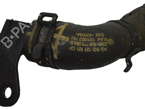 Pipe VW CC B7 (358) 2.0 TDI | BP30254524M125 