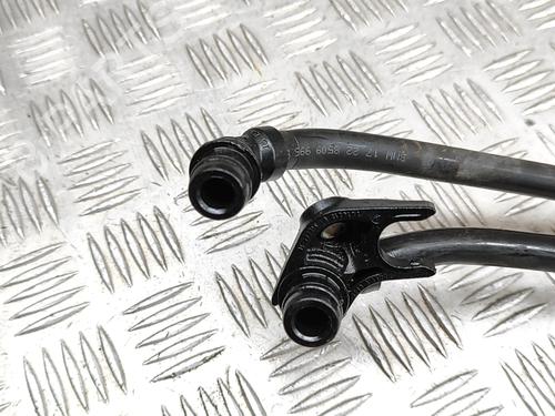 Pipe BMW 3 (F30, F80) 330 d xDrive | BP22444137M125 