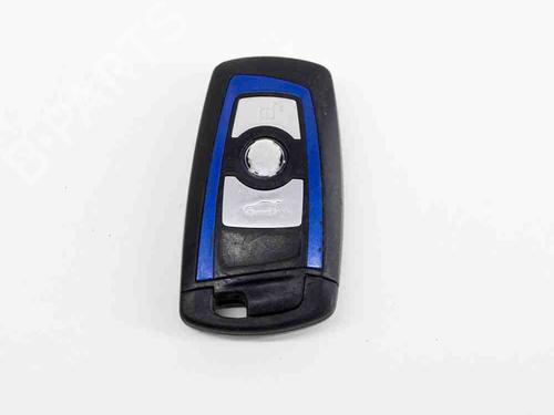 Elektronisk modul BMW 4 Coupe (F32, F82) 430 d (258 hp) 11915007