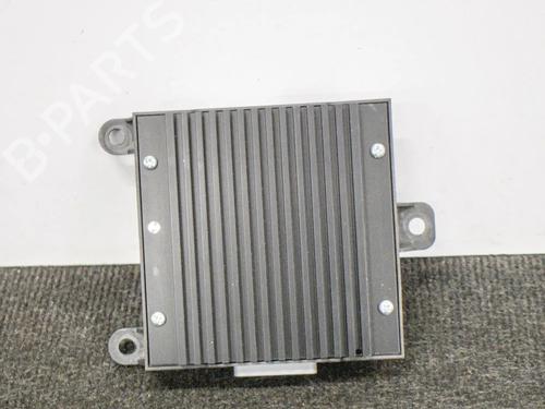 Used Electronic module Electronic module JAGUAR F-TYPE Convertible (X152) 5.0 SCV8 S (495 hp) 14610954 14610954