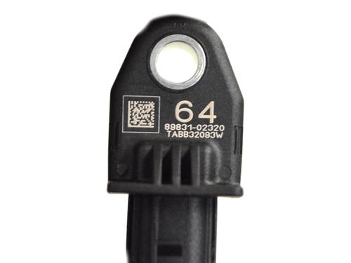 Elektronisk sensor TOYOTA COROLLA Hatchback (_E21_, _EA1_, _EH1_) 1.8 Hybrid (ZWE211, ZWE219) | BP30222907M84 