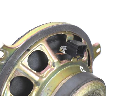 Speaker JEEP GRAND CHEROKEE III (WH, WK) 3.0 CRD 4x4 | BP30211971E2 