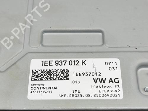 Electronic module CUPRA BORN (K11) 58 e-boost | BP38094147M83 - Image 5