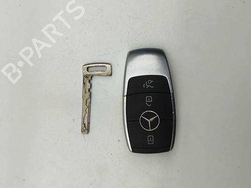 Electronic module MERCEDES-BENZ EQB (X243) EQB 350 4-matic (243.612) | BP33391132M83 - Image 10