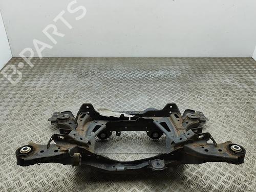 Bagaksel VOLVO V60 II (225) B6 Mild-Hybrid AWD (299 hp) 31626574