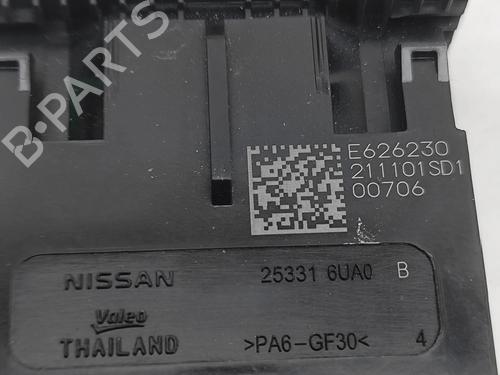 Electronic module NISSAN ARIYA (FE0) EV e-4ORCE | BP33374190M83 - Image 5