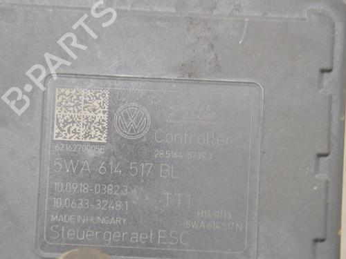 Módulo de ABS VW GOLF VIII (CD1, DA1) 1.0 TSI | BP30238732M43 