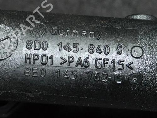 Intercooler pipe AUDI A4 B6 (8E2) 1.9 TDI | BP14647444M127 - Image 3