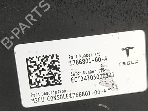 Midtkonsoll TESLA MODEL Y (5YJY) EV Performance All-wheel Drive | BP34701417I22 - Image 7