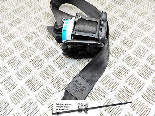 Front left seatbelt AUDI Q3 (8UB, 8UG) 2.0 TDI quattro | BP38184818I26 - Image 3