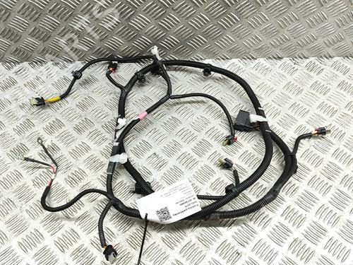 Used Electronic module Electronic module TESLA MODEL 3 (5YJ3) EV AWD (441 hp) 27799363 27799363