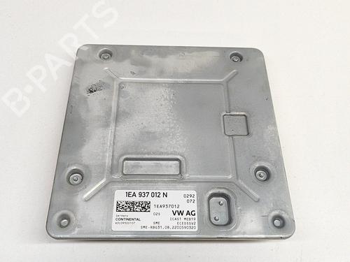 Elektronische module VW ID.4 (E21) PRO (265 hp) 28552150