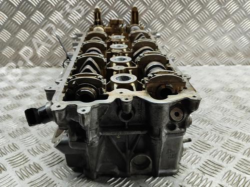 Cylinder head FORD TRANSIT V363 Van (FCD, FDD) 2.2 TDCi RWD | BP17767706M5