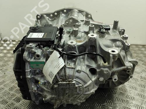 Gearbox VOLVO XC90 II (256) B5 Mild Hybrid AWD | BP31834862M3