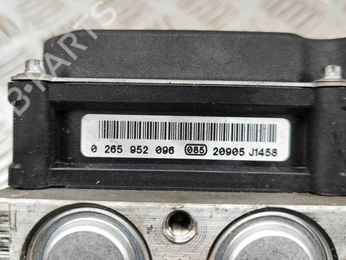 ABS pump PORSCHE PANAMERA (970) 3.0 D | BP29487127M43 - Image 7