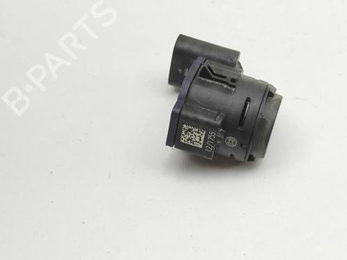 Electronic module CUPRA BORN (K11) 58 e-boost | BP38093990M83 - Image 2