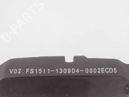 Electronic sensor TESLA MODEL S (5YJS) 75D AWD | BP10399305M84  - Image 6