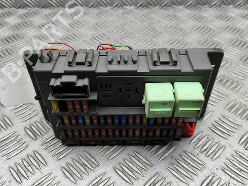 Fuse box MINI MINI (R50, R53) Cooper | BP29964172E1 