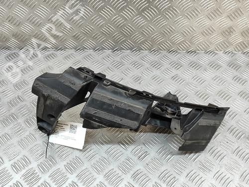 Used Front bumper bracket Front bumper bracket LAND ROVER RANGE ROVER SPORT II (L494) 5.0 SCV8 4x4 (510 hp) 33370583 33370583