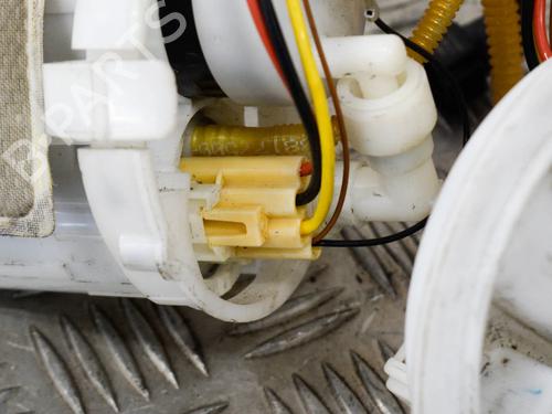 Fuel pump AUDI A4 B9 (8W2, 8WC) 1.4 TFSI | BP6757004M76 