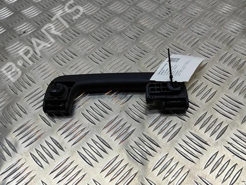 Håndtag i tag PORSCHE MACAN (95B) 2.0 | BP19501122I35 