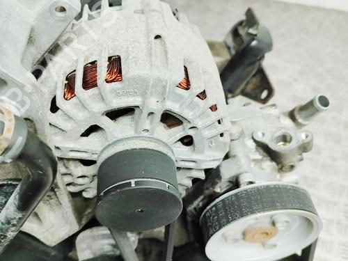 Engine VW AMAROK (2HA, 2HB, S1B, S6B, S7A, S7B, AGD) 2.0 BiTDI 4motion | BP33376660M1 - Image 6