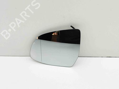 Used Left mirror glass BMW X3 (G01, F97, G08) xDrive M40 i (360 hp) 29495062