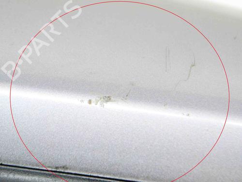 Left mirror CHEVROLET AVEO / KALOS Hatchback (T250, T255) 1.2 LPG | BP8847122C26 