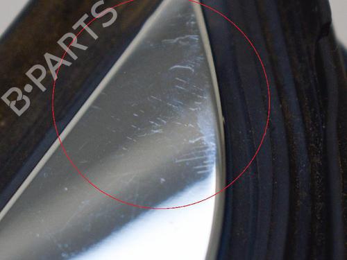 Front left exterior door handle TESLA MODEL X (5YJX) P90D AWD | BP7797420C128 