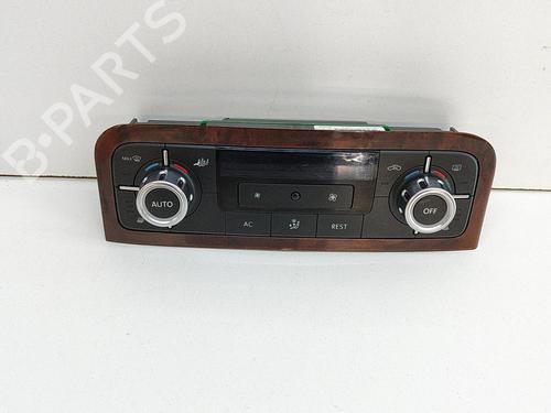 Used Electronic module Electronic module VW TOUAREG (7P5, 7P6) 3.0 V6 TDI (240 hp) 20675414 20675414