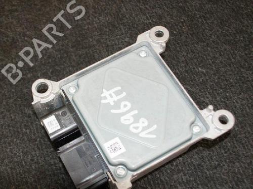 ECU airbags FORD GALAXY II (WA6) 1.8 TDCi | BP6732650M53 