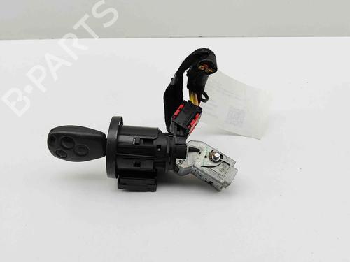 Ignition barrel OPEL MOVANO B Van (X62) 2.3 CDTI FWD (FV) | BP36066817M48 - Image 2
